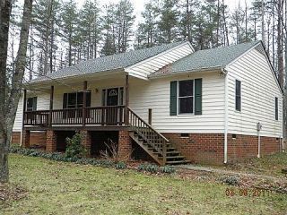 Foreclosed Home - List 100001378