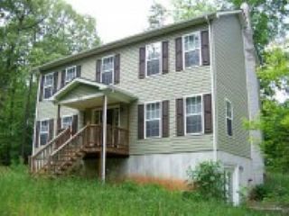 Foreclosed Home - List 100097767