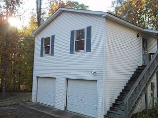 Foreclosed Home - 160 EVERETT LN, 23093