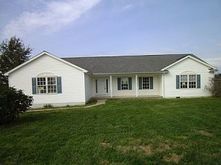 Foreclosed Home - 885 PANAMINT FARMS RD, 23093