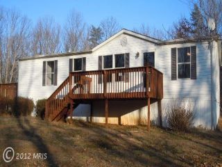 Foreclosed Home - 929 KENTS MILL RD, 23093