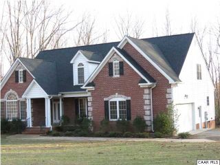 Foreclosed Home - 4979 WINTER LN, 23093
