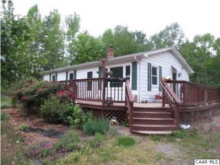 Foreclosed Home - 1111 ROUNDABOUT RD, 23093