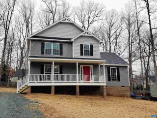 Foreclosed Home - 1771 W OLD MOUNTAIN RD, 23093
