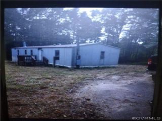 Foreclosed Home - 4957 THREE CHOPT RD, 23093