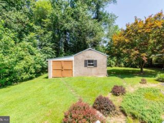 Foreclosed Home - 1285 MT AIRY RD, 23093