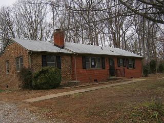 Foreclosed Home - 803 THREE CHOPT RD, 23103