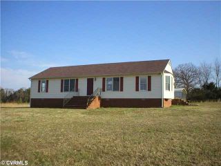 Foreclosed Home - 2004 GRAVEL HILL DR, 23103