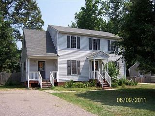 Foreclosed Home - List 100121292
