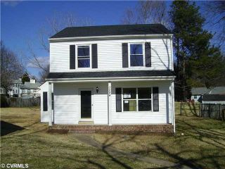 Foreclosed Home - 7084 SENN WAY, 23111