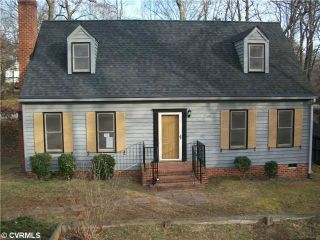 Foreclosed Home - List 100260888