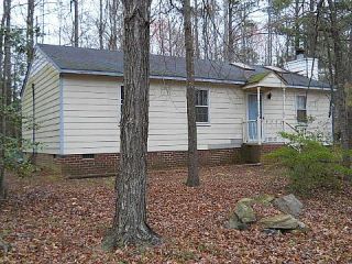 Foreclosed Home - List 100001383