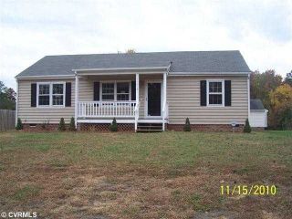 Foreclosed Home - List 100064804