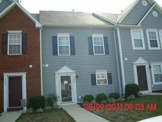 Foreclosed Home - List 100121293