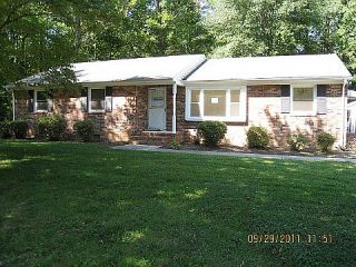 Foreclosed Home - List 100133741