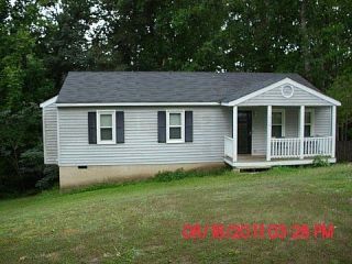 Foreclosed Home - List 100165456