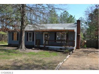Foreclosed Home - 3901 BAYREUTH CT, 23112
