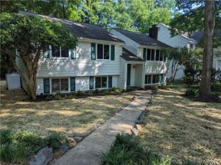 Foreclosed Home - 2709 SUTTERS MILL CT, 23112