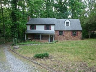 Foreclosed Home - List 100021348