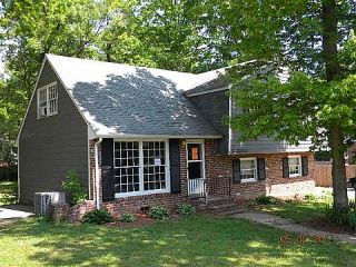 Foreclosed Home - 11900 CHARTERHOUSE DR, 23113