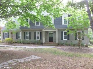 Foreclosed Home - 3310 WINTERFIELD RD, 23113
