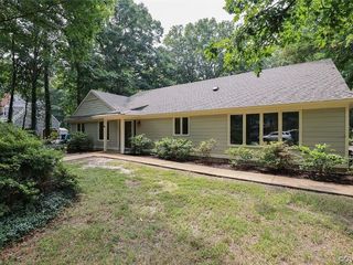 Foreclosed Home - 12851 KNIGHTCROSS RD, 23113