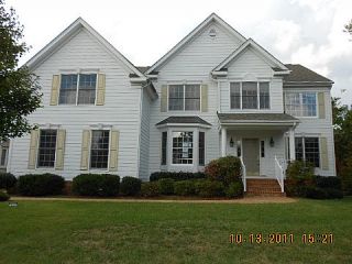 Foreclosed Home - List 100199418