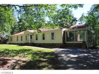 Foreclosed Home - 509 WALLINGHAM DR, 23114