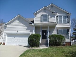 Foreclosed Home - 9509 INDIANFIELD DR, 23116