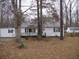 Foreclosed Home - List 100064551