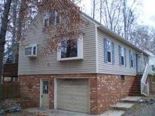 Foreclosed Home - 9366 ASHKING DR, 23116
