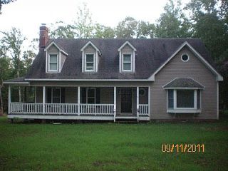 Foreclosed Home - 6357 BLACKBEAR TRL, 23116