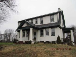 Foreclosed Home - 3590 RIVER RD, 23116