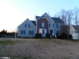 Foreclosed Home - 9413 BRAXTON WAY, 23116
