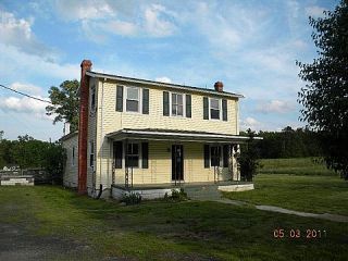 Foreclosed Home - List 100001390