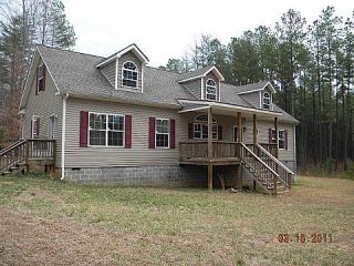 Foreclosed Home - List 100021349