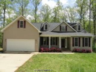 Foreclosed Home - List 100064405