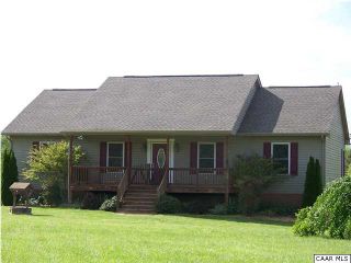 Foreclosed Home - 36 MULBERRY MEADOW, 23117
