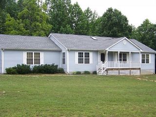 Foreclosed Home - 1492 OVERTON DR, 23117
