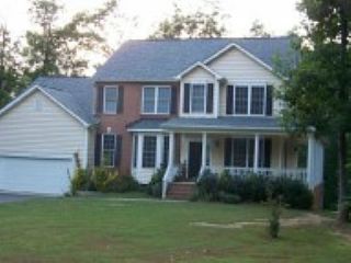 Foreclosed Home - List 100150795