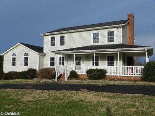 Foreclosed Home - 5822 BLUE RIDGE RD, 23117