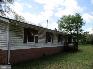 Foreclosed Home - 7891 Fredericks Hall Rd, 23117