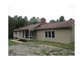 Foreclosed Home - List 100344535