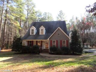 Foreclosed Home - 24001 PEAR ORCHARD RD, 23120
