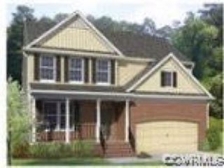 Foreclosed Home - 6907 HEARTLEAF LN, 23120