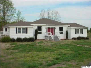 Foreclosed Home - 703 SOCIAL HALL RD, 23123