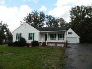 Foreclosed Home - 9245 DEERLAKE DR, 23124