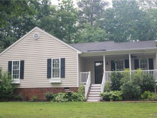 Foreclosed Home - 5671 BUCKHUNT LN, 23124