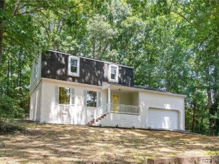 Foreclosed Home - 6560 HOPEWELL RD, 23124