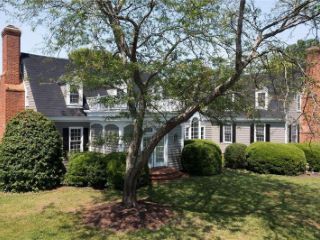 Foreclosed Home - 103 CRADLE POINT LN, 23128